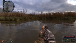  S.T.A.L.K.E.R.: Call of Prypiat