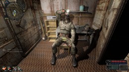 S.T.A.L.K.E.R.: Call of Prypiat  PC