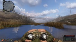   S.T.A.L.K.E.R.: Call of Prypiat