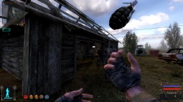  S.T.A.L.K.E.R.: Shadow of Chornobyl