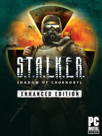 S.T.A.L.K.E.R.: Shadow of Chornobyl скачать торрентом