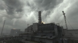 S.T.A.L.K.E.R.: Shadow of Chornobyl  PC