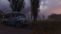   S.T.A.L.K.E.R.: Shadow of Chornobyl