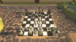 Samurai Chess  PC