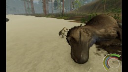 Saurian  