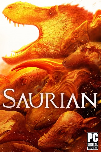 Saurian скачать торрентом