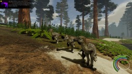 Saurian  PC