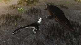   Saurian