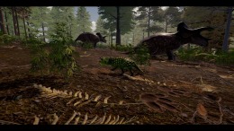 Saurian 