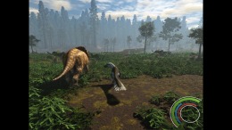   Saurian