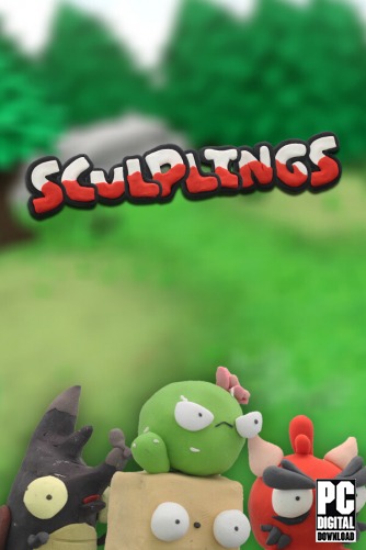 Sculplings скачать торрентом