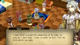   Sephirothic Stories
