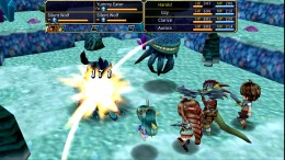 Sephirothic Stories  PC