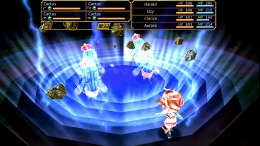   Sephirothic Stories