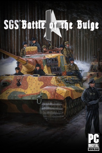 SGS Battle of the Bulge скачать торрентом