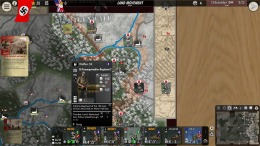  SGS Battle of the Bulge