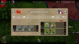  SGS Battle of the Bulge