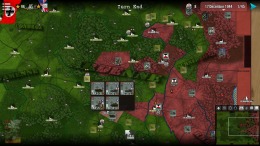 SGS Battle of the Bulge  PC