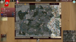   SGS Battle of the Bulge