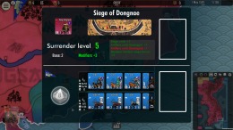 SGS Imjin War  