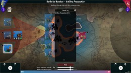  SGS Imjin War