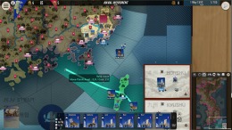 SGS Imjin War  PC