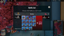 SGS Imjin War 