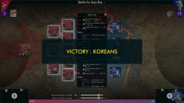  SGS Imjin War