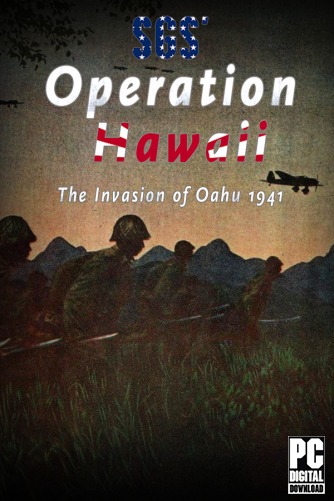 SGS Operation Hawaii  