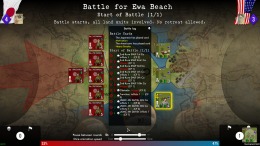   SGS Operation Hawaii