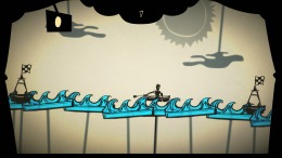   Shadow Fencer Theatre