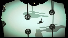  Shadow Fencer Theatre