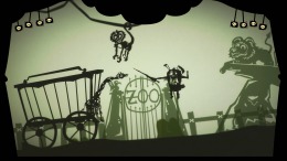 Shadow Fencer Theatre  PC