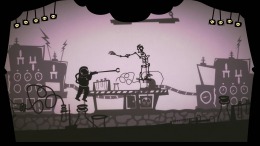   Shadow Fencer Theatre
