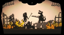 Shadow Fencer Theatre 