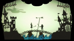   Shadow Fencer Theatre