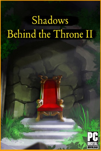 Shadows Behind the Throne 2 скачать торрентом