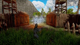  Shadowy Contracts