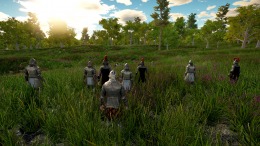  Shadowy Contracts