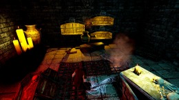Shadowy Contracts  PC