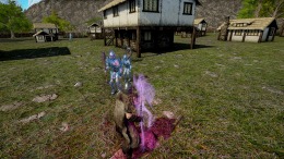   Shadowy Contracts