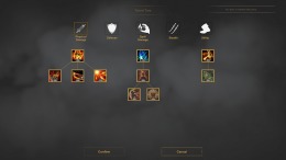 Shadowy Contracts 