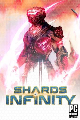 Shards of Infinity  