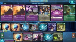   Shards of Infinity