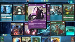 Shards of Infinity
