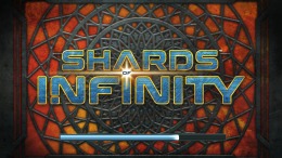   Shards of Infinity