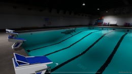 Sharks and Minnows 