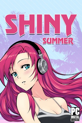 Shiny Summer  