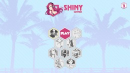  Shiny Summer