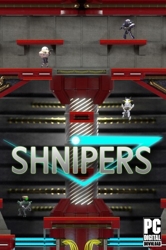 SHNIPERS скачать торрентом